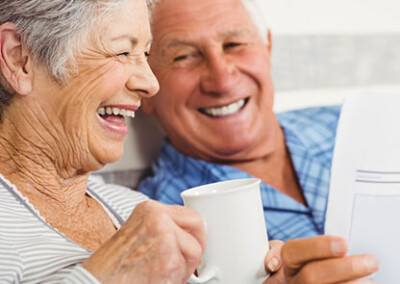 The 3 Best Perks and Amenities in Senior Living